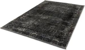 SCHÖNER WOHNEN-Kollektion Teppich Velvet, rechteckig, Höhe: