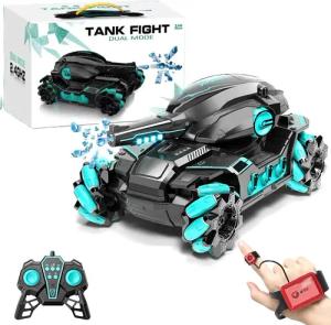 FOSMET RC-Buggy RC Panzer Spielzeugauto für