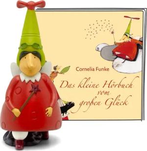 tonies Hörspielfigur Das kleine Hörbuch vom
