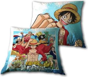 One Piece Anime Dekokissen Dekokissen aus