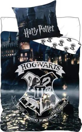 Harry Potter Wendebettbezug Harry Potter -