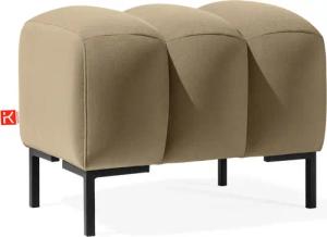 KONSIMO® Sitzhocker Polsterhocker PECCO hergestellt in