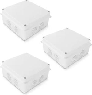 MidGard Kabelbox Abzweigkasten Verteilerkasten Abzweigdose Verteilerdose