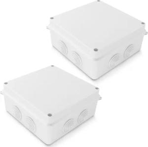 MidGard Kabelbox Abzweigkasten Verteilerkasten Abzweigdose Verteilerdose