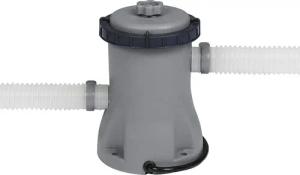 Bestway Pool-Filterpumpe "Flowclear", für Pools bis