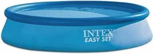 Intex Quick-Up Pool 396 x 84