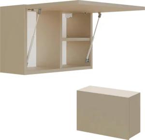 Platan Room Hängeschrank Badezimmerschrank Matt Badschrank