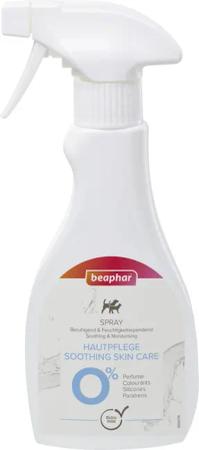 beaphar Fellpflege Beaphar Hautpflege-Spray für Hunde
