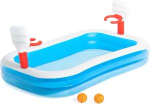 BESTWAY Pool Pool Family Basketball Swimmingpool