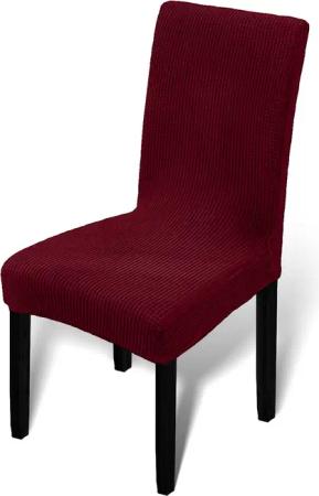 Fiora Stuhlhusse Universal Husse Stretch Stuhlbezug