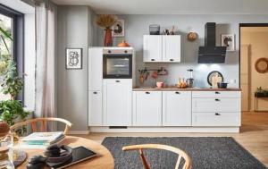 pino Küchenzeile Lund, individuell anpassbar, gratis