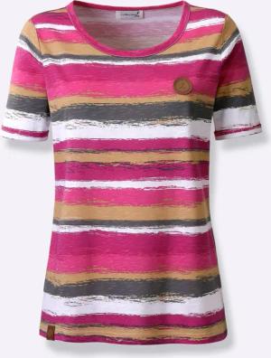 Streifenshirt