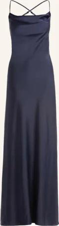 VM Vera Mont Abendkleid mit Cut-outs