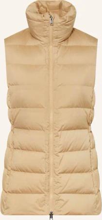 WOOLRICH Daunenweste SHIRLEY