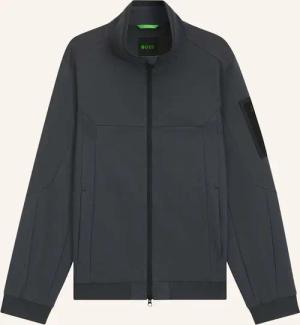BOSS Casual Jacke J_JORD TENNIS RETRO Regular Fit