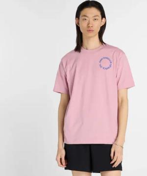 New Balance T-Shirt "Circularogo"