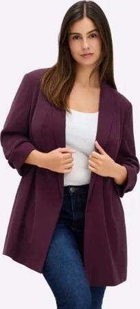 Sheego Longblazer "Longblazer"
