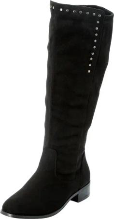 Sheego Weitschaftstiefel