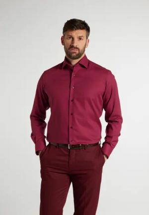 Eterna Langarmhemd "MODERN FIT"