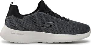 Skechers Sneakers Dynamight 58360/BLK Schwarz