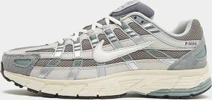 Nike P-6000 - Herren, Flat Pewter