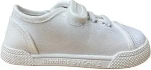 Blanditos Kinderschuhe SANDIA Blanco