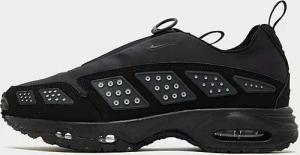 Nike Air Max SNDR Damen - Damen, schwarz