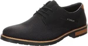 Rieker Halbschuhe Schnuerschuhe Tiva/ Namur/ Auxerre 14614-00