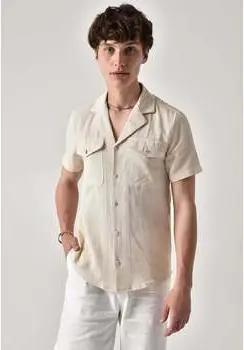 Antioch Hemdbluse Short Sleeve Shirt
