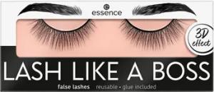 Essence  Accessoires Augen Falsche Wimpern Lash Like A Boss - 03 Unique