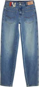 Desigual Boyfriend Jeans DENIM_CLOE 25WWDD01