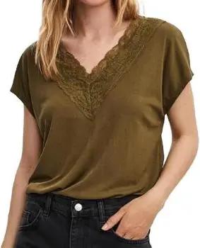 Vero Moda T-Shirts & Poloshirts 10254880