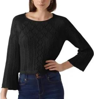 Vero Moda  Pullover 10289545-BLK