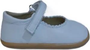 Blanditos Ballerinas Blanditos de Crío's CHLOE Blanco