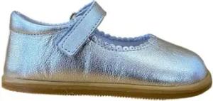 Blanditos Ballerinas Blanditos de Crío's CHLOE Plata