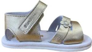Blanditos Sandalen Blanditos de Crío's BRISA Oro