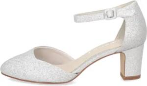 TAMARIS Textil Pumps
