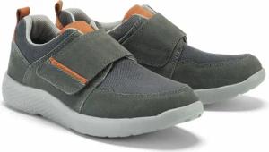 Hallux Klettschuh Extraleicht