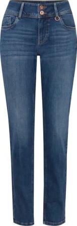 Damen Skinny Jeans Pulz Jeans Suzy