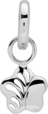 Unique Charm-Einhänger Hochwertiger Unique 925 Silber Clipcharm CC0007