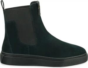 Gant Klassische Stiefeletten 29553660 Schwarz