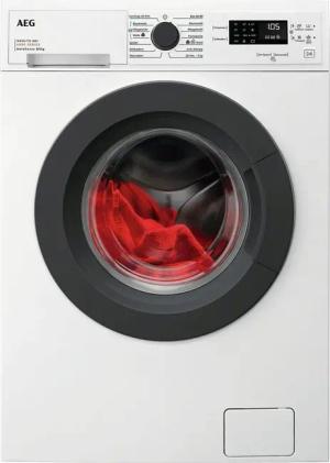 AEG Waschtrockner "LWK6A50680", Serie 6000
