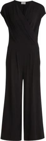 Vera Mont Overall "Vera Mont Jumpsuit in 7/8 Länge", (1 tlg.), Muster