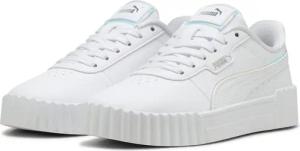 PUMA Sneaker "CARINA 3.0 HOLO 2.0 JR"