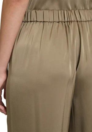 Vera Mont Stoffhose "Vera Mont Modern fit Hose mit Taschen", Material