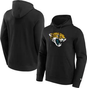 Fanatics Kapuzenpullover "Fanatics Hoodie Jacksonville Jaguars Primary Logo Graphic"