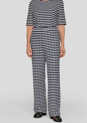 Rabe Jerseyhose "Hose"