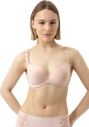 Mey Bügel-BH "PRETTY JOAN", Full-Cup, multicolor-Trägerstickerei