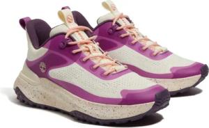 Timberland Sneaker "MOTION ACCESS LOW LACE UP SNEAKER", wasserdichte Membran
