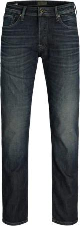 Jack & Jones Tapered-fit-Jeans JJIMIKE JJORIGINAL